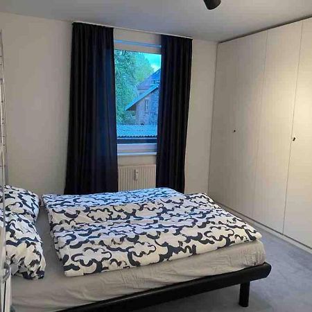 Schoene Wohnung In Zentraler Lage Im Ruhrgebiet Witten Exterior foto