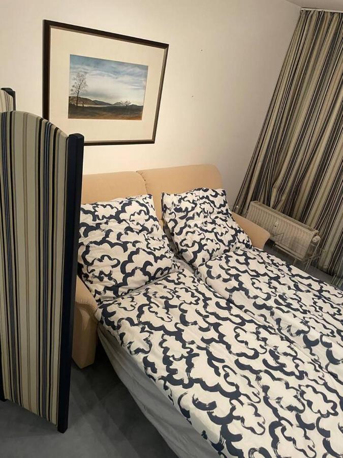 Schoene Wohnung In Zentraler Lage Im Ruhrgebiet Witten Exterior foto